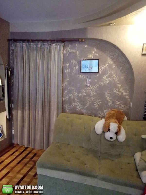 Sell 3-room apartment. Киев,  Вышгородская — photo 4