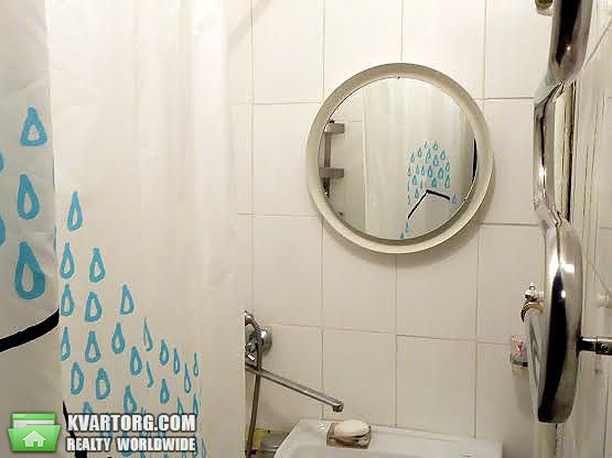 Sell 2-room apartment. Киев,  Лейпцигская — photo 6