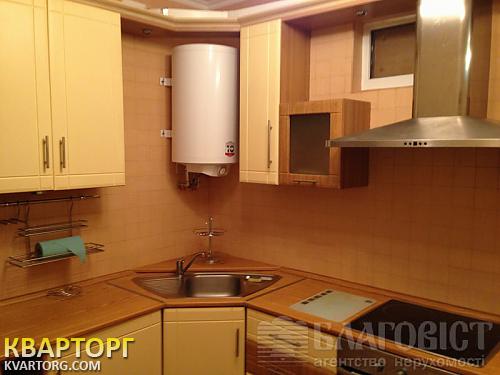 Sell 2-room apartment. Киев,  Ирпенская — photo 5