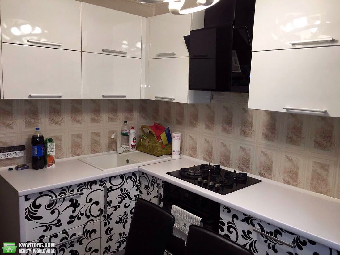 Sell 2-room apartment. Одесса,  Качалова — photo 2