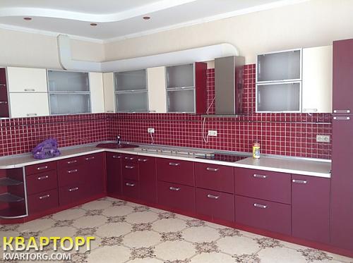 Rent out 3-room apartment. Киев,  Тимошенко — photo 1