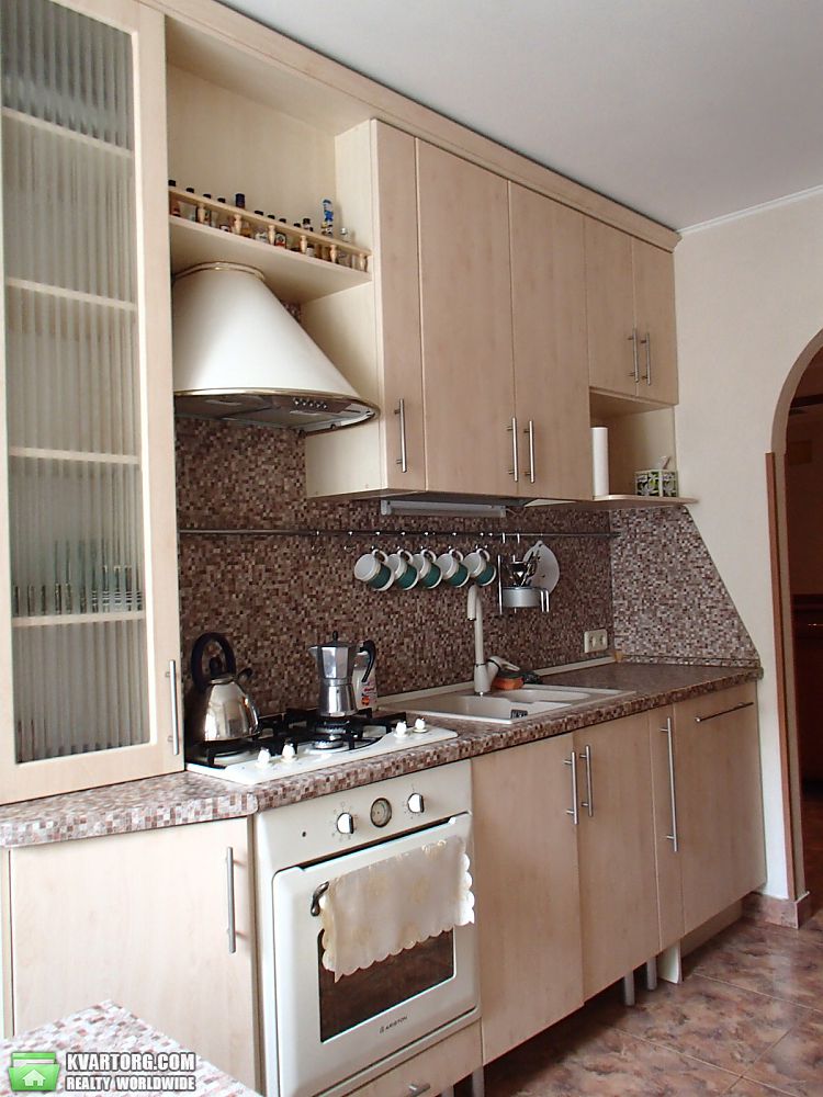 сдам 3-комнатную квартиру. Киев,  Межигорская  - фото 1