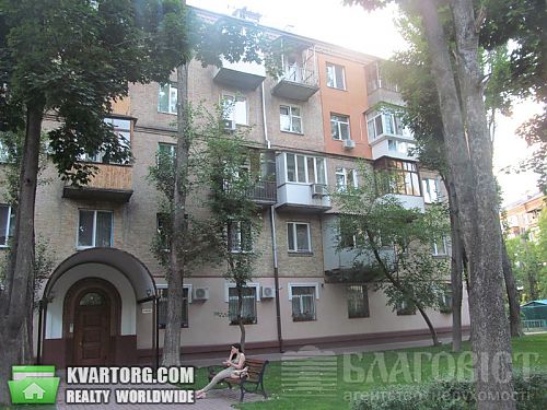 Sell 2-room apartment. Киев, Бастионная — photo 3