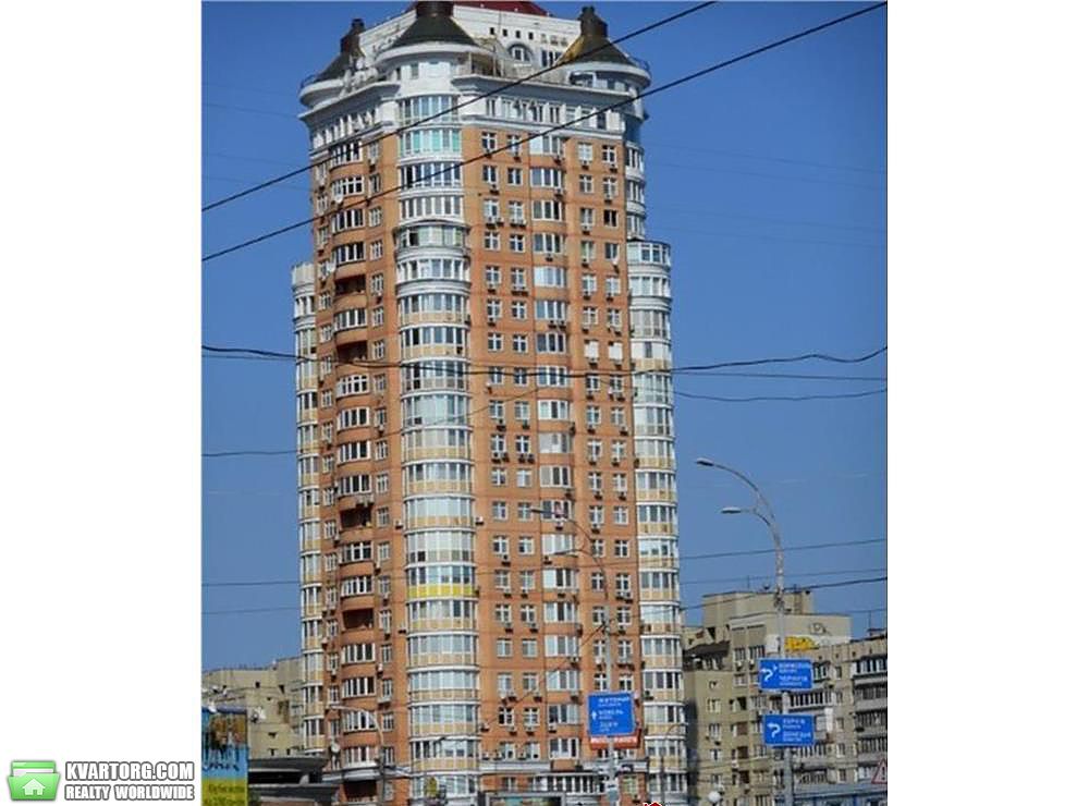 Sell 3-room apartment. Киев,  Тимошенко — photo 1