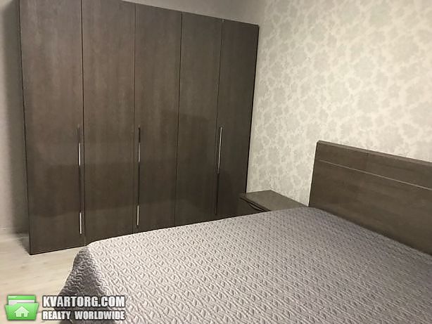 Rent out 2-room apartment. Киев,  Метрологическая — photo 5