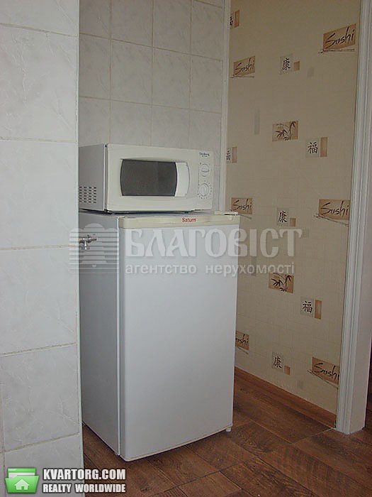 Rent out 1-room apartment. Киев,  Василевской — photo 6