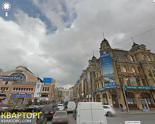 Rent out shop. Киев, ул.Б.Васильковская,3 — photo 2