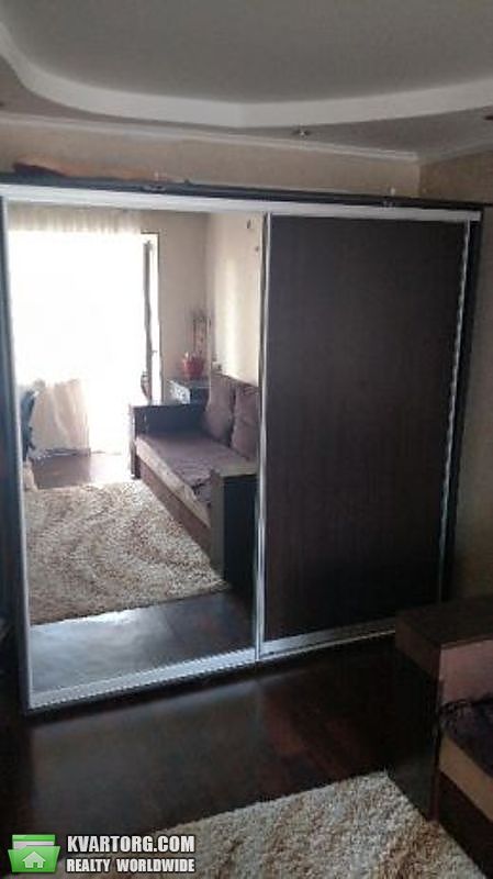 Sell 1-room apartment. Киев,  Запорожца — photo 5