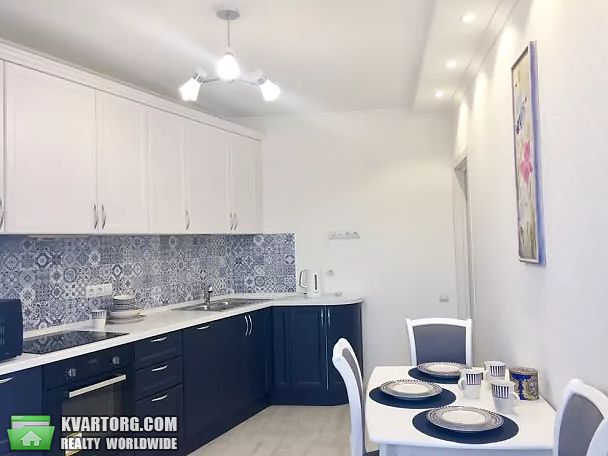 Rent out 1-room apartment. Киев,  Героев Сталинграда пр — photo 2