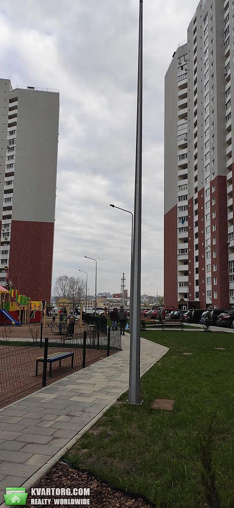 Sell 1-room apartment. Киев, пер. Балтийский — photo 3