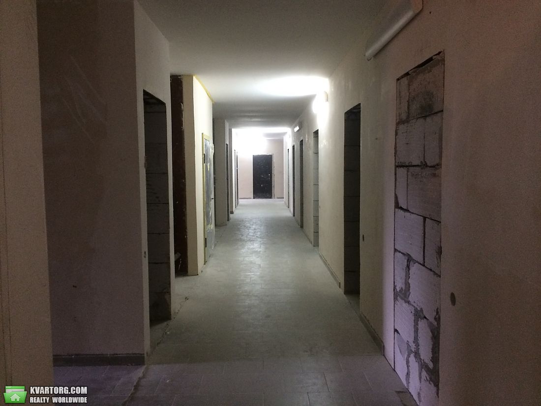 Sell 1-room apartment. Киев, Милославская — photo 7