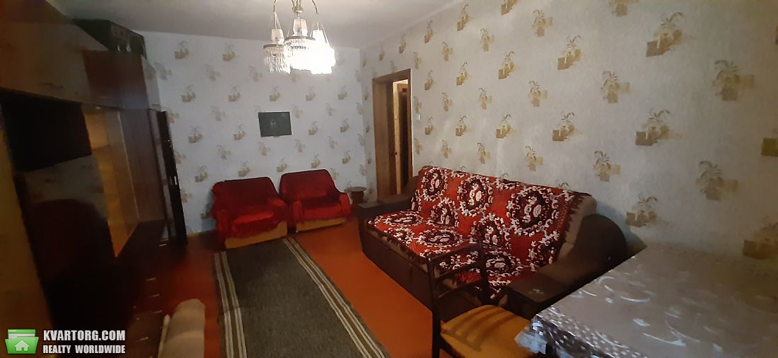 Rent out 2-room apartment. Киев,  Сабурова — photo 2