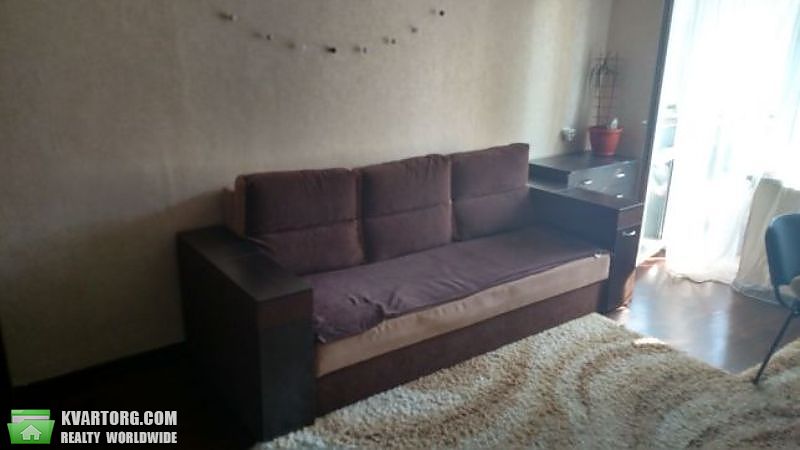 Sell 1-room apartment. Киев,  Запорожца — photo 4