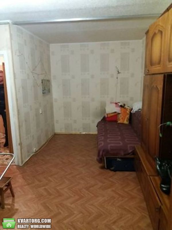 Sell 1-room apartment. Киев,  Бажана — photo 1