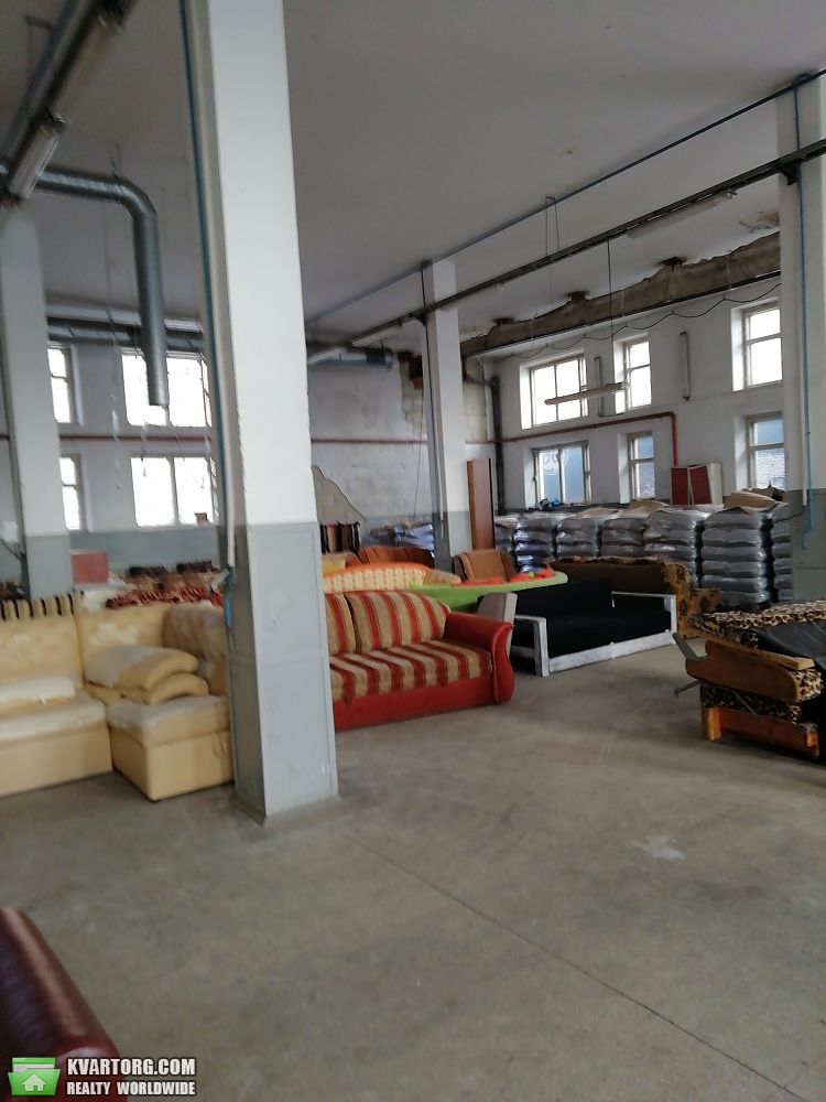 Rent out warehouse. Киевская обл.,  Доковская — photo 2