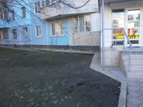 Sell office. Одесса, Королева — photo 1