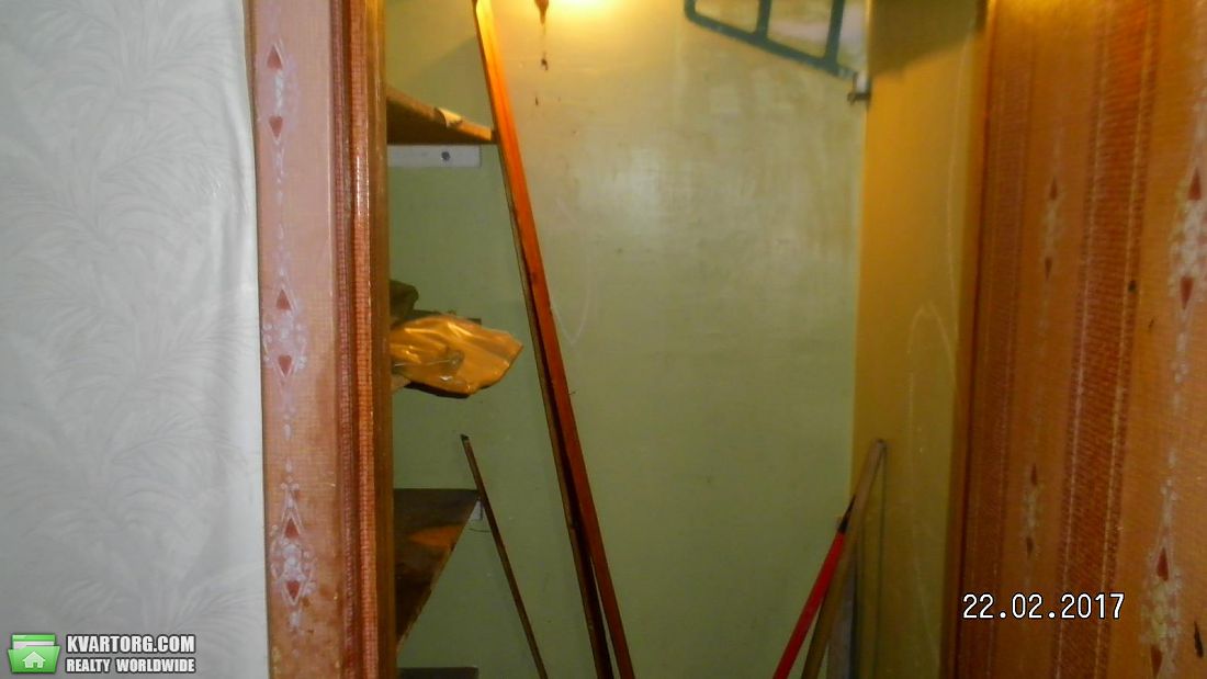 Sell 1-room apartment. Днепропетровск, Комсомольская — photo 8