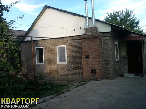 Sell house. Донецк, Алма-Атинская — photo 6
