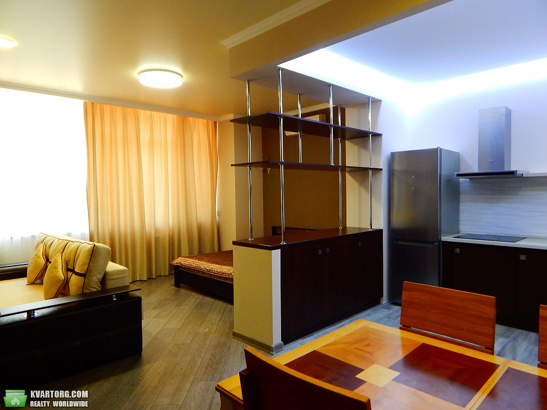 Sell 1-room apartment. Одесса, Гагаринское плато — photo 1