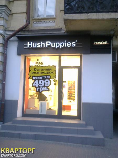 Rent out shop. Киев, ул. Красноармейская,81 — photo 1