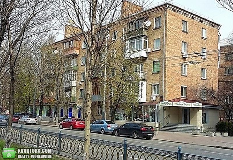 Sell 2-room apartment. Киев,  Леси Украинки бул — photo 6
