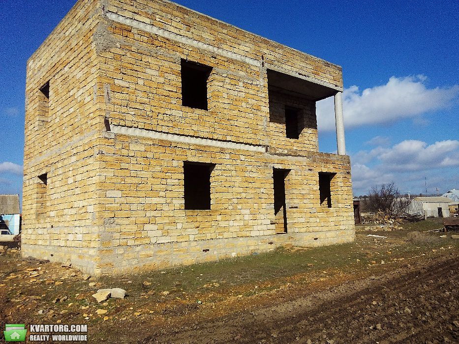 Sell house. Одесса, Хворостина — photo 2
