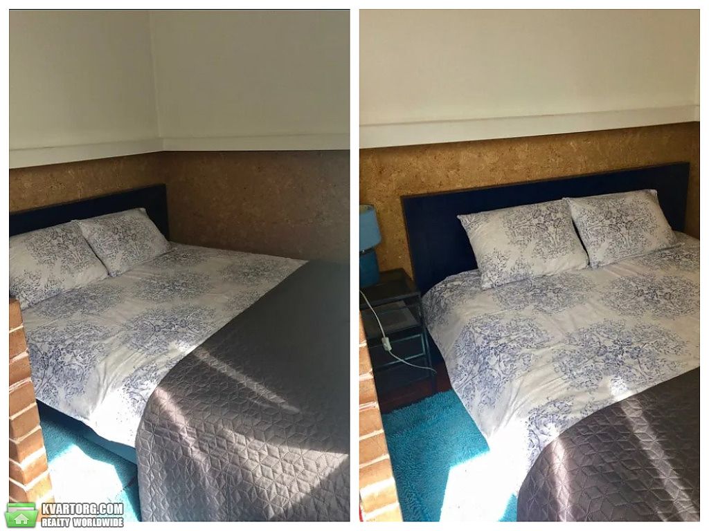 Rent out 2-room apartment. Киев, Лаврская — photo 3