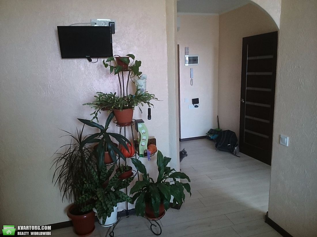 Sell 2-room apartment. Одесса, Высоцкого — photo 1