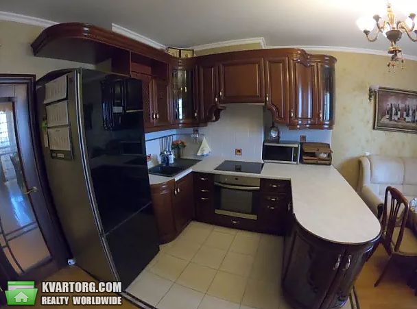 Rent out 2-room apartment. Киев, Петра Григоренка — photo 5