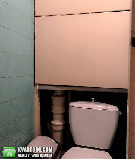 Sell 1-room apartment. Киев,  Героев Днепра — photo 9