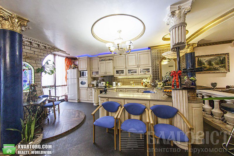 Sell 3-room apartment. Киев, Щорса — photo 7