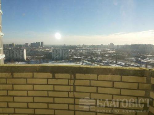 Sell 1-room apartment. Киев, Шумского Юрия — photo 6