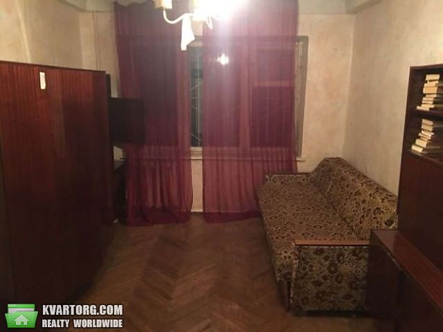 Sell 1-room apartment. Киев,  Перова бул — photo 2