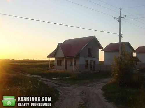 Sell house. Киевская обл., Колонщина — photo 3