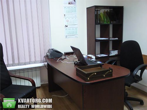 Rent out office. Киев, ул.Гончара — photo 2