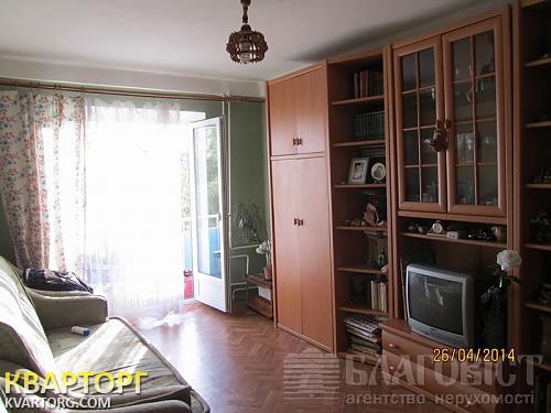 Sell 3-room apartment. Киев,  Ромена Роллана бул — photo 4