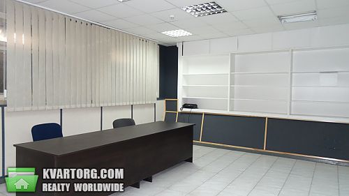 Rent out office. Киев, ул.Ярославов Вал — photo 1