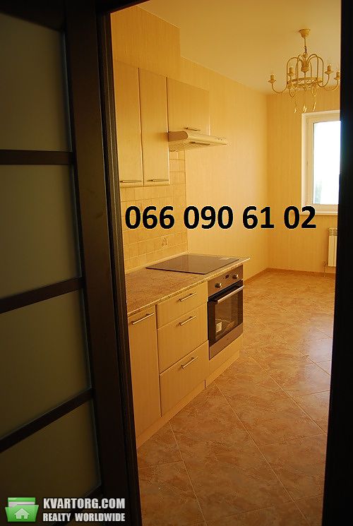 Sell 1-room apartment. Киев,  Кондратюка Юрия — photo 1