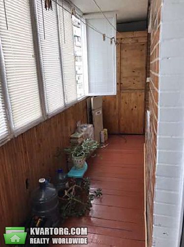 Sell 1-room apartment. Киев,  Заболотного — photo 9
