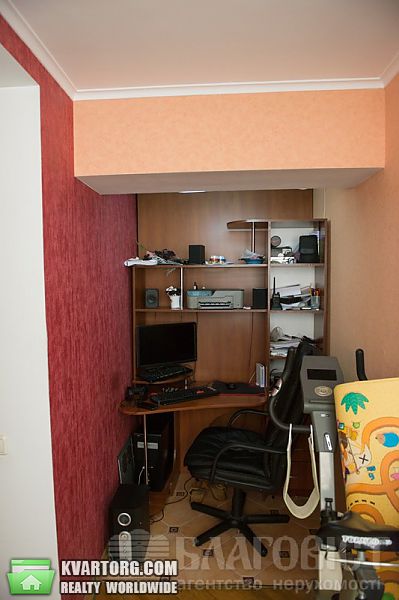 Sell 2-room apartment. Киев, Тимошенко — photo 6