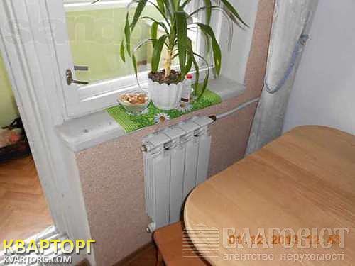 Sell 1-room apartment. Киев,  Маяковского — photo 2