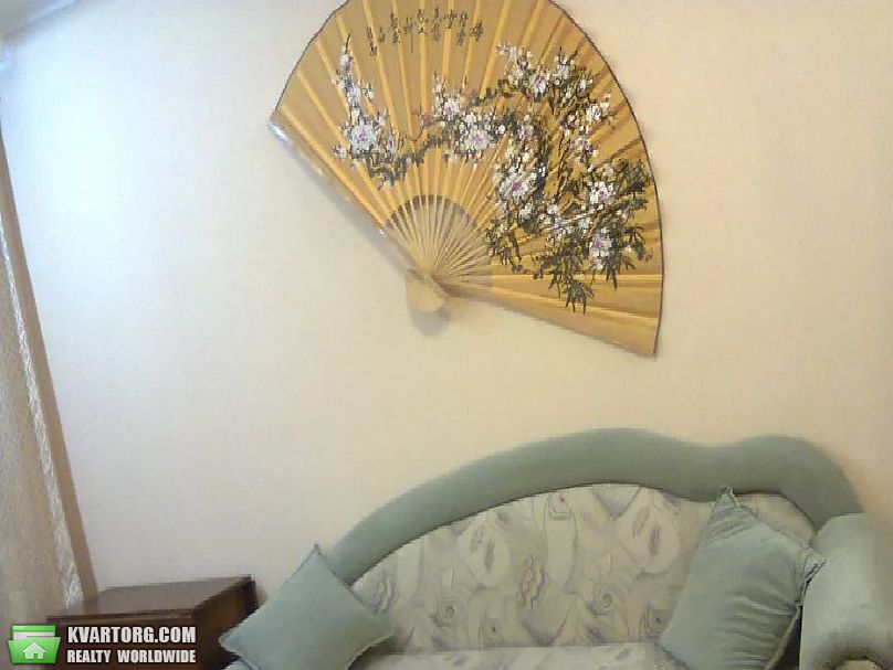 Rent out 1-room apartment. Киев, Заболотного — photo 3
