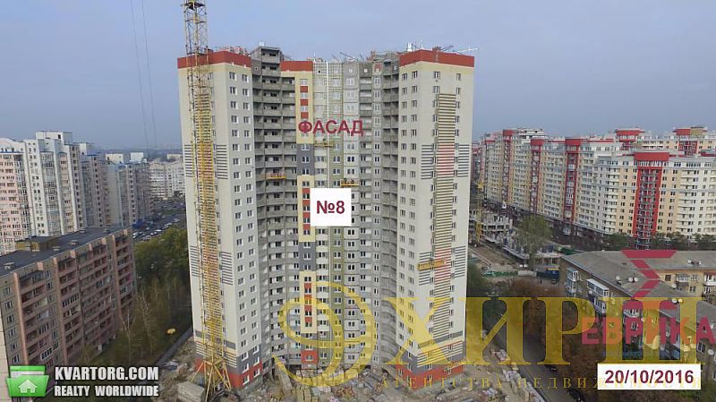 Sell 1-room apartment. Киев,  Глушкова пр — photo 8