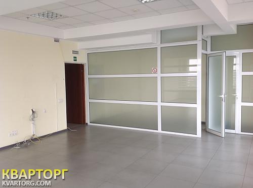 Rent out office. Киев, Горького — photo 4