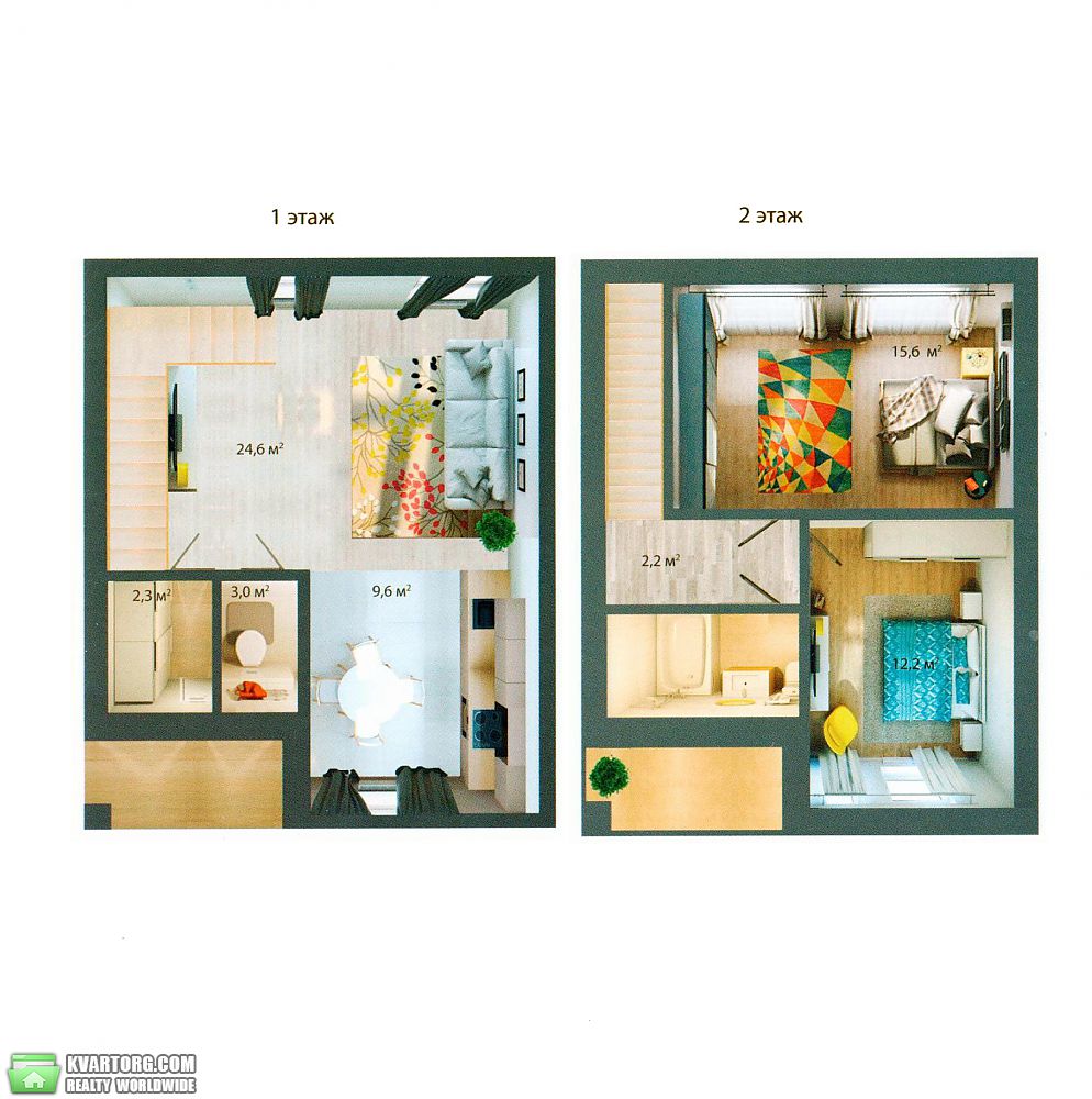 Sell house. Ирпень, Надсонова — photo 2