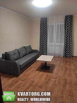 Rent out 2-room apartment. Киев, Балтийский — photo 7