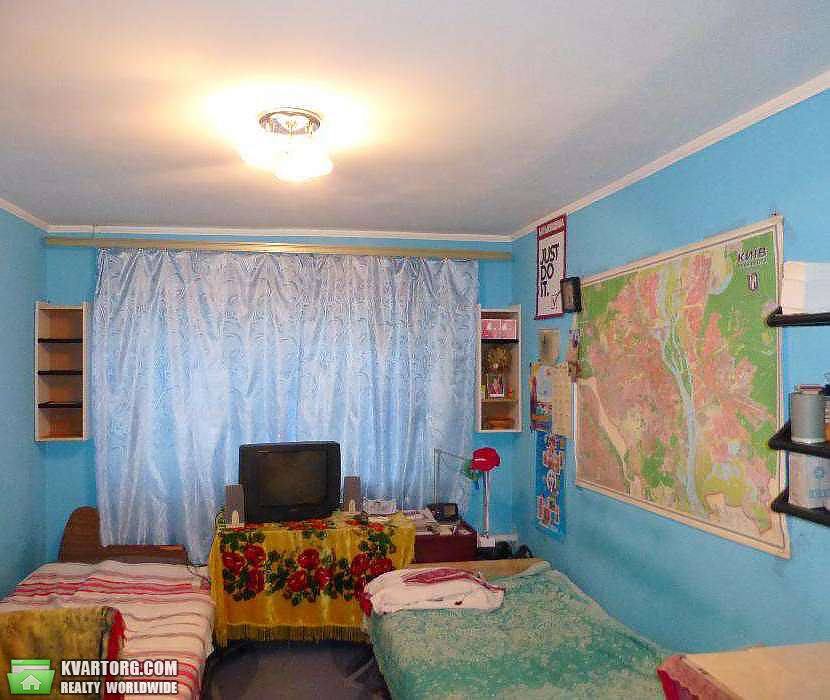 Sell 3-room apartment. Киев, Железнодорожное шоссе — photo 5