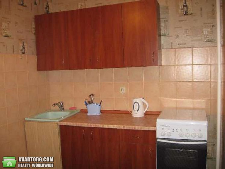 Sell 1-room apartment. Киев,  Ревуцкого — photo 8