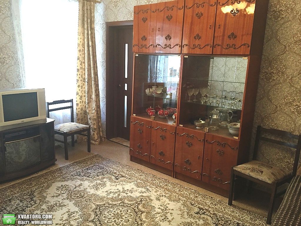 Sell 2-room apartment. Одесса, Средняя — photo 3