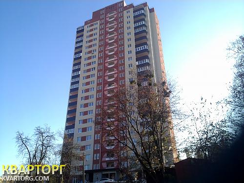 продам 2-комнатную квартиру. Киев,   Гарматная - фото 1